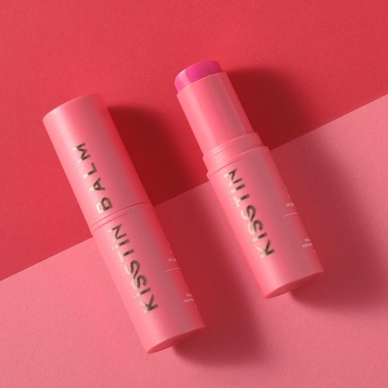 KAHI KISSTIN Balm Pink 9g - Kbeauty Sale | Authentic Korean Skincare Products