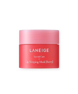 Laneige Lip Sleeping Mask - Berry 20g