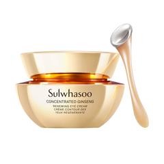 Sulwhasoo Concentrated Ginseng Renewing Eye Cream 20ml