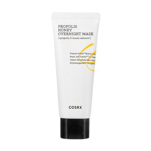 COSRX Full Fit Propolis Honey Overnight Mask 60ml