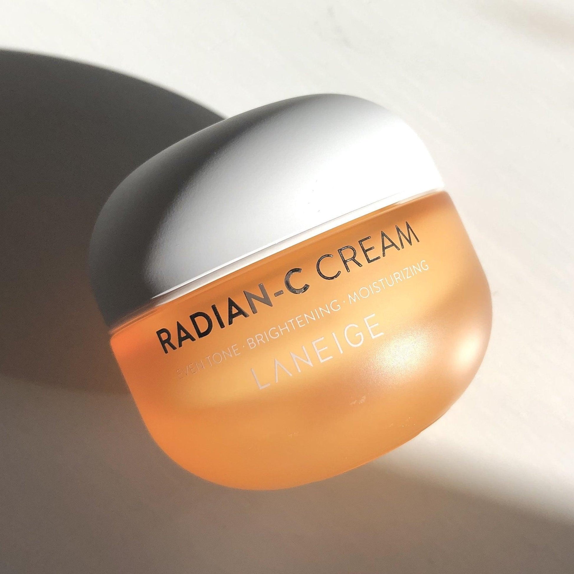 Laneige Radian-C Cream 30ml