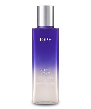 IOPE STEMⅢ EMULSION 150ml