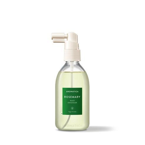 Aromatica Rosemary Root Enhancer 100mL