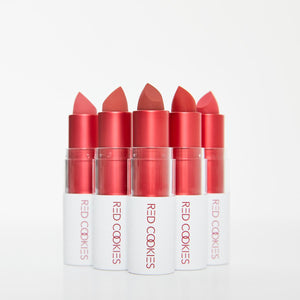 RedCookies MARSHMALLOW POWDER LIPSTICK 3.5g