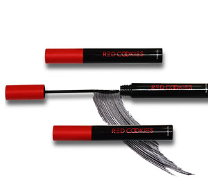 RedCookies BEAURER CURL MASCARA - 8ml