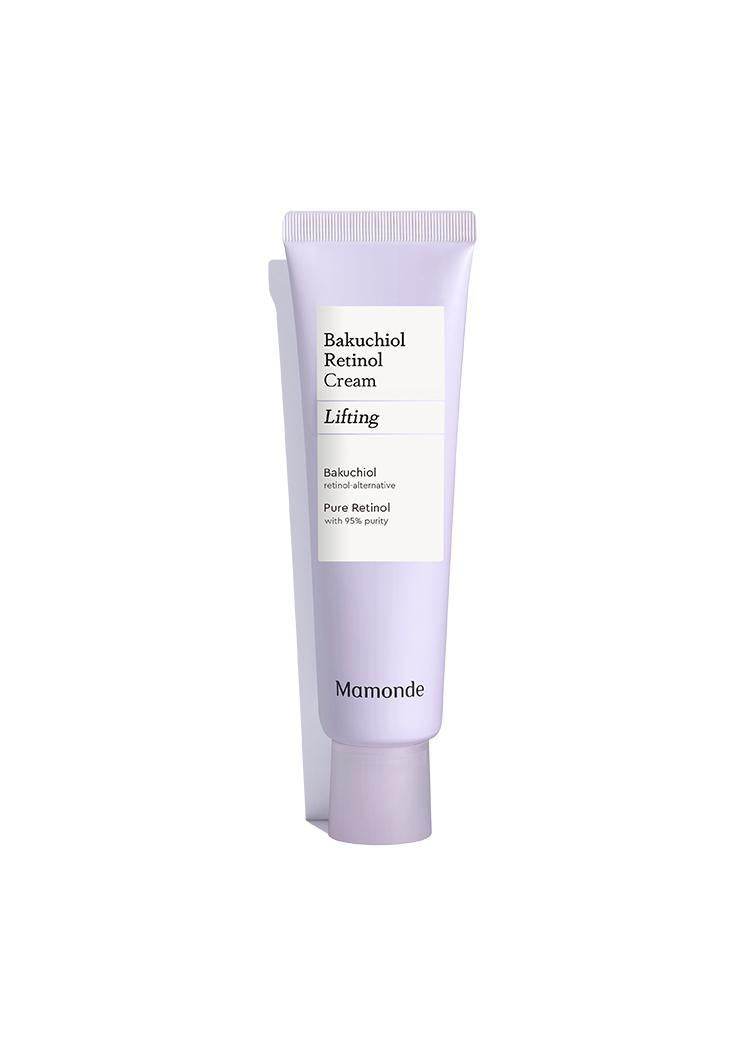 Mamonde Pore Shrinker Bakuchiol Retinol Cream 60ml - Kbeauty.sale