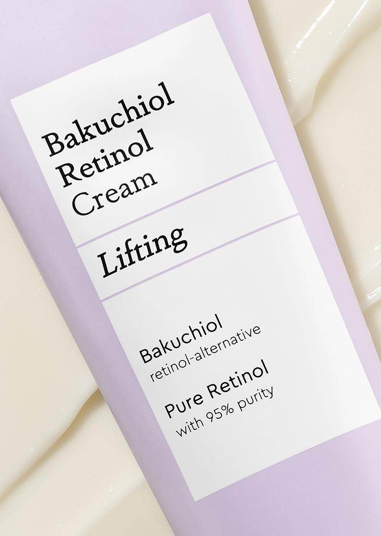 Mamonde Pore Shrinker Bakuchiol Retinol Cream 60ml - Kbeauty.sale