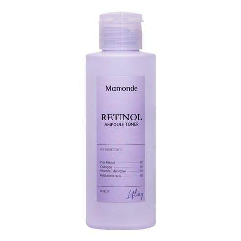 Mamonde Pore Shrinker Bakuchiol Retinol Toner 200ml - Kbeauty.sale