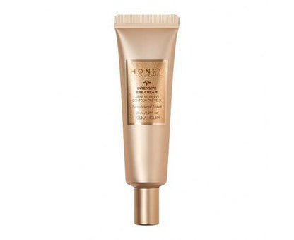 HOLIKA HOLIKA Honey Royalactin Intensive Eye Cream 30ml - Kbeauty.sale