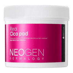 NEOGEN DERMALOGY REAL CICA PAD (90 PADS)