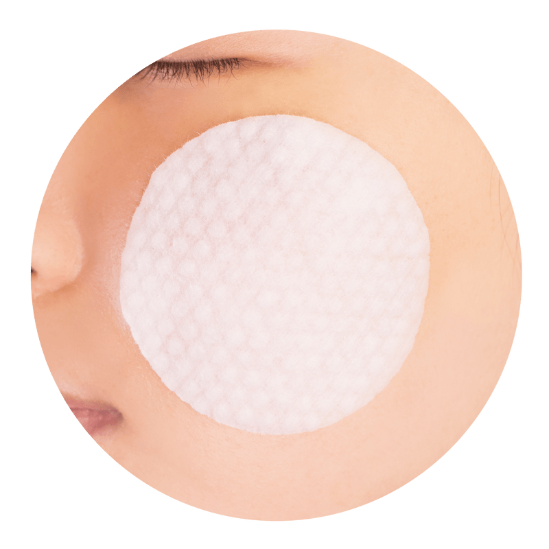 NEOGEN DERMALOGY PROBIOTICS RELIEF TONING PAD (50 PADS)