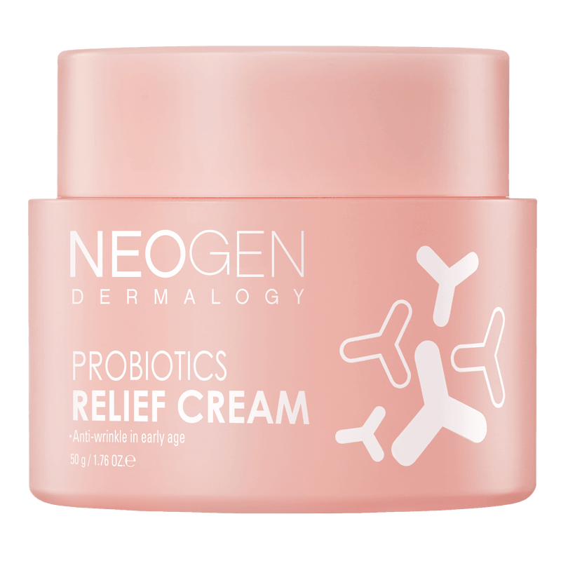 NEOGEN DERMALOGY PROBIOTICS RELIEF CREAM 50G