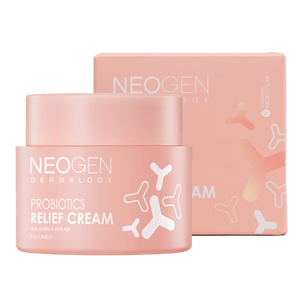 NEOGEN DERMALOGY PROBIOTICS RELIEF CREAM 50G