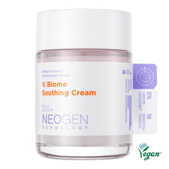 NEOGEN DERMALOGY V.BIOME SOOTHING CREAM 60G