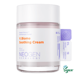 NEOGEN DERMALOGY V.BIOME SOOTHING CREAM 60G