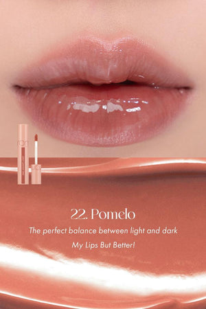 Romand Juicy Lasting Tint Bare Juicy Series 5.5g