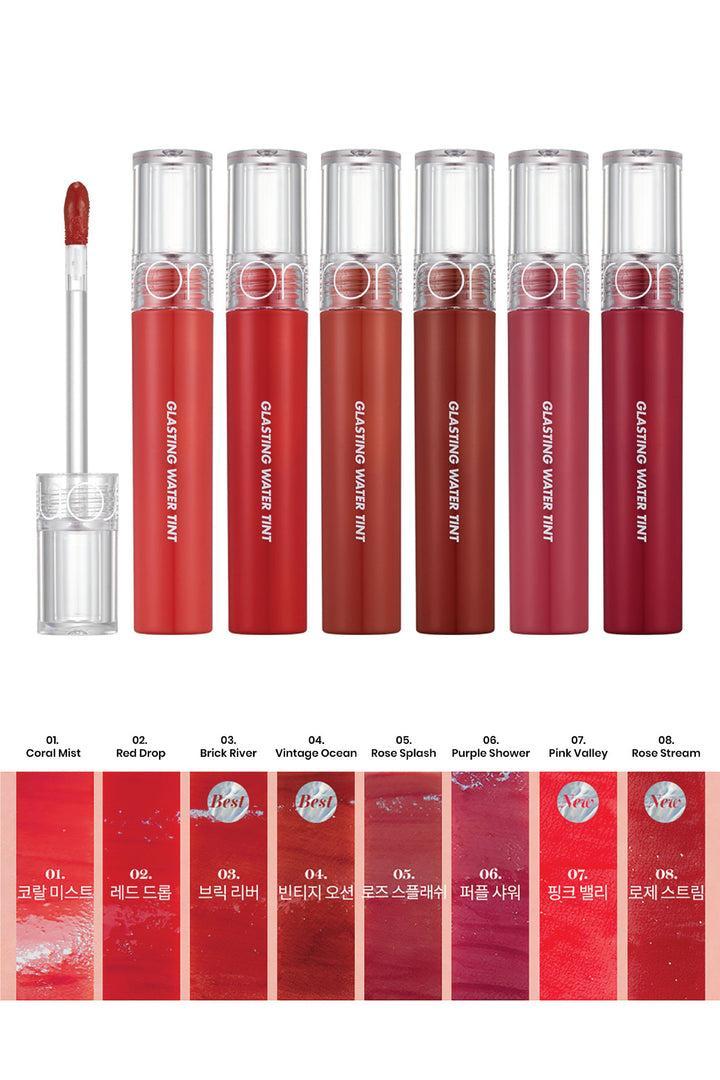 Romand Glasting Water Tint 4g