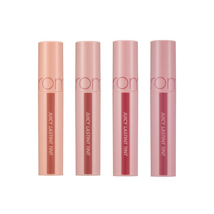 Romand Juicy Lasting Tint Bare Juicy Series 5.5g