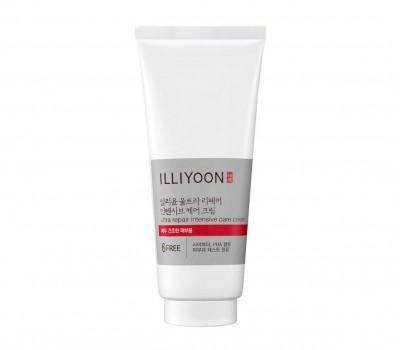 illiyoon Ultra Repair Intensive Care Cream 200ml - Kbeauty.sale