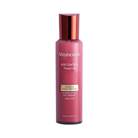Mamonde Age Control Power Lift Emulsion 150ml - Kbeauty.sale