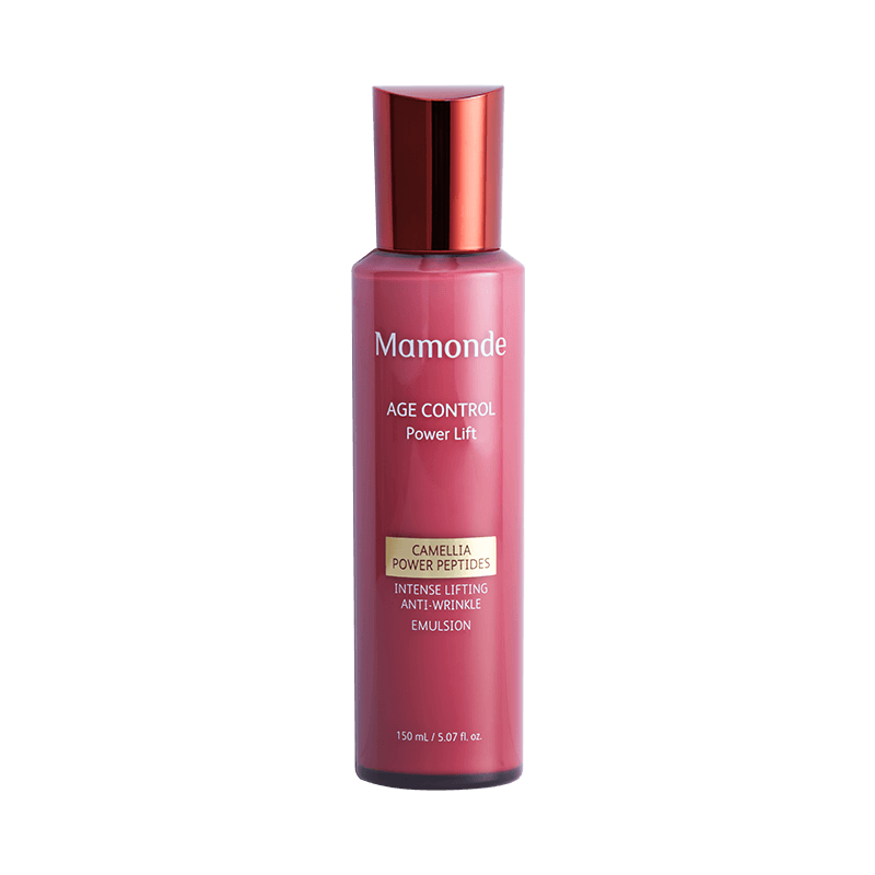 Mamonde Age Control Power Lift Emulsion 150ml - Kbeauty.sale