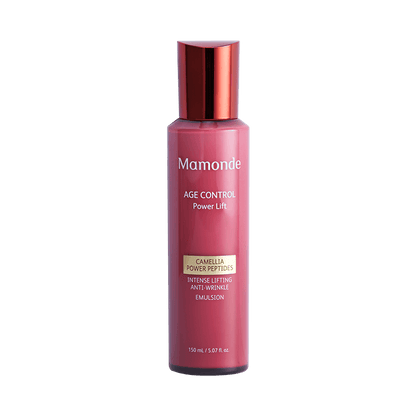 Mamonde Age Control Power Lift Emulsion 150ml - Kbeauty.sale