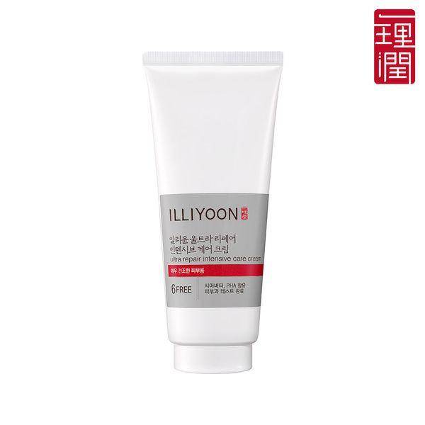illiyoon Ultra Repair Intensive Care Cream 200ml - Kbeauty.sale
