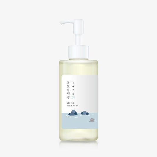 ROUNDLAB 1025 Dokdo Cleansing oil 200ml