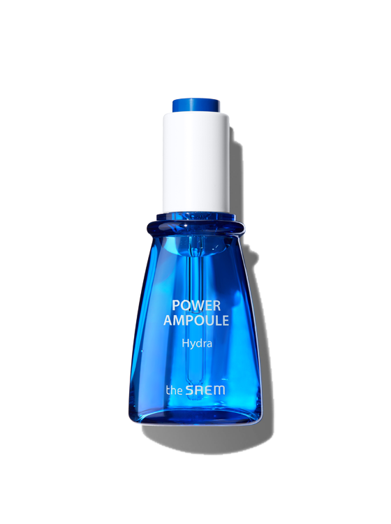 the SAEM POWER AMPOULE Hydra 35ml