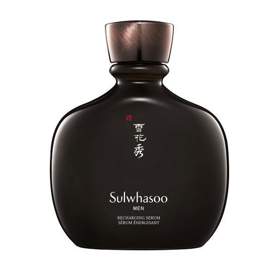 Sulwhasoo Recharging Serum for Men 140ml