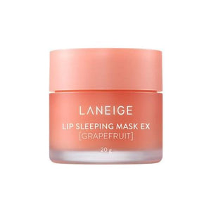 Laneige Lip Sleeping Mask EX 20g - Grapefruit