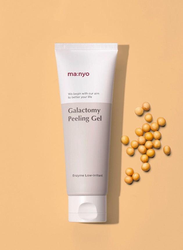 Ma:nyo Galactomy Enzyme Peeling Gel 75ml