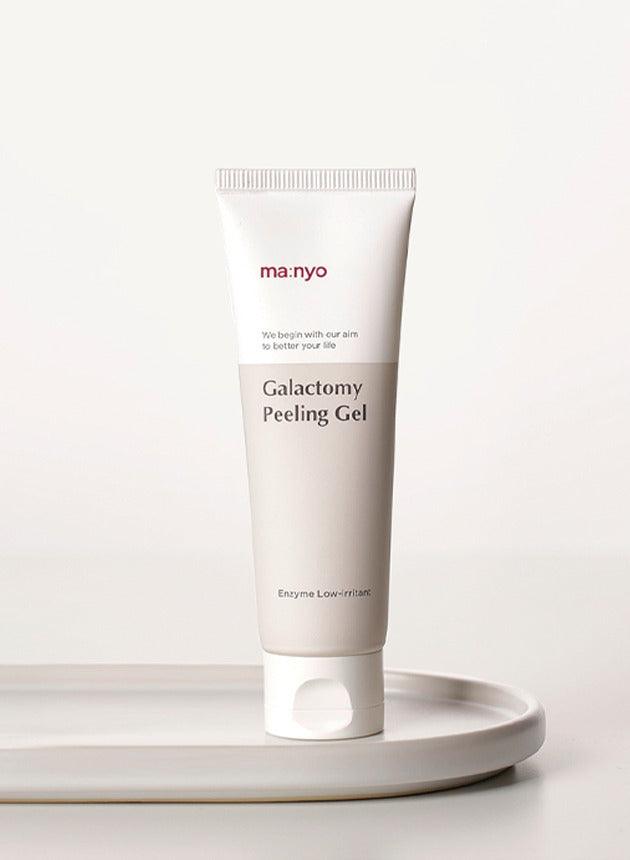 Ma:nyo Galactomy Enzyme Peeling Gel 75ml