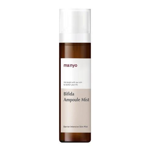 Ma:nyo Bifida Ampoule Mist 120ml - Kbeauty Sale | Authentic Korean Skincare Products