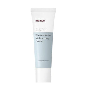 Ma:nyo Thermal Water Moisturizing Cream 120ml - Kbeauty Sale | Authentic Korean Skincare Products