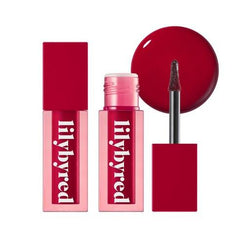 Lilybyred Juicy Liar Water Tint 4g - No.4 Blackberry Tequila