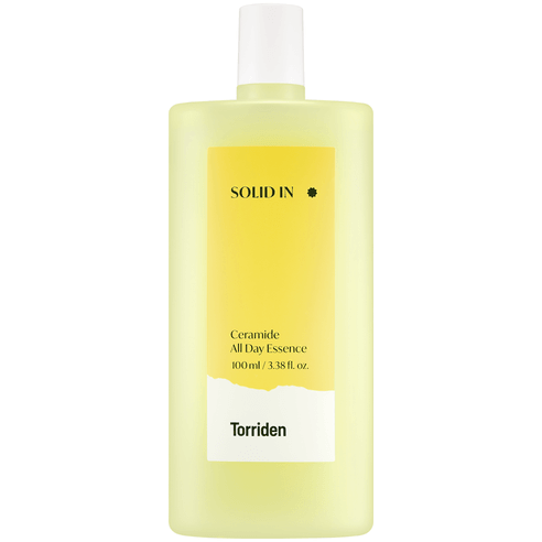 Torriden Solid In Ceramide All Day Essence 100ml - Kbeauty Sale | Authentic Korean Skincare Products