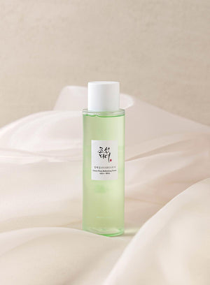 Beauty Of Joseon Green Plum Refreshing Toner : AHA + BHA 150ml - Kbeauty Sale | Authentic Korean Skincare Products