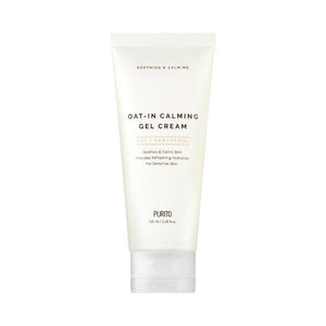 PURITO Oat-in Calming Gel Cream 100ml