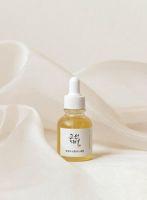 Beauty Of Joseon Glow Serum : Proplis + Niacinamide 30ml - Kbeauty Sale | Authentic Korean Skincare Products