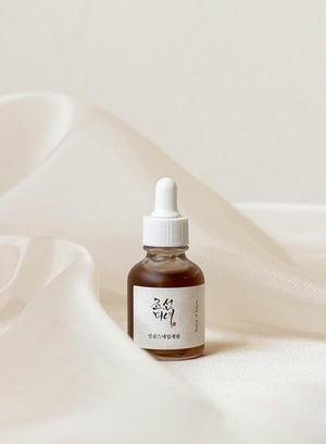 Beauty Of Joseon Revive Serum : Ginseng + Snail Mucin 30ml - Kbeauty Sale | Authentic Korean Skincare Products