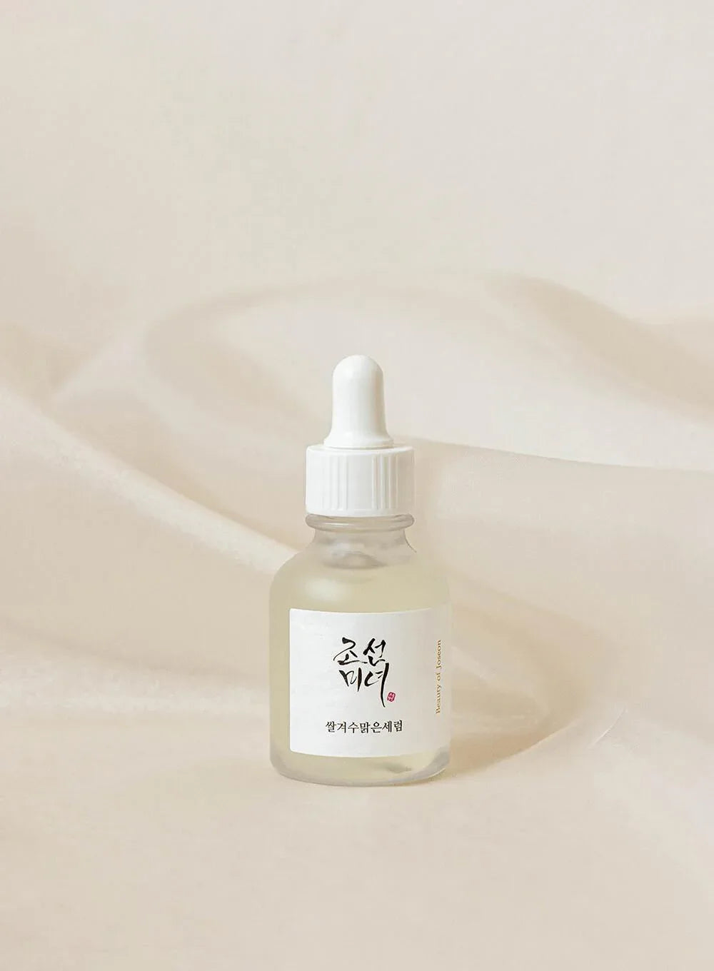 Beauty Of Joseon Glow Deep Serum : Rice + Alpha arbutin 30ml - Kbeauty.sale