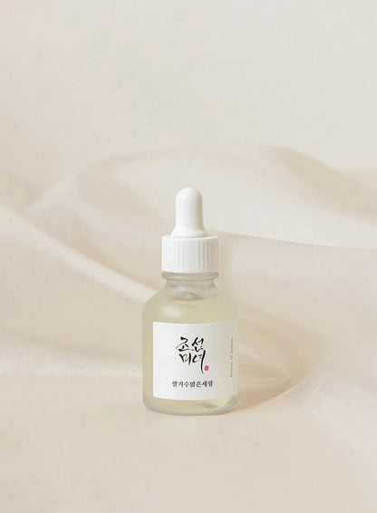 Beauty Of Joseon Glow Deep Serum : Rice + Alpha arbutin 30ml - Kbeauty.sale