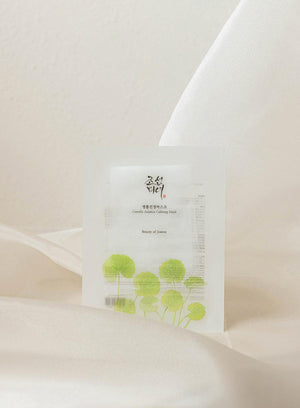 Beauty Of Joseon Centella Asiatica Calming Mask 25ml x 10ea - Kbeauty Sale | Authentic Korean Skincare Products