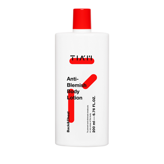 TIAM Anti Blemish Body Lotion(Back&Chest) - 200ml