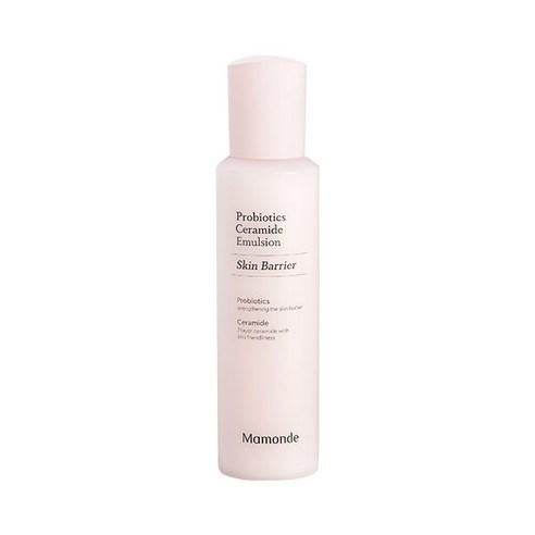 Mamonde Probiotics Ceramide Emulsion 150ml - Kbeauty.sale