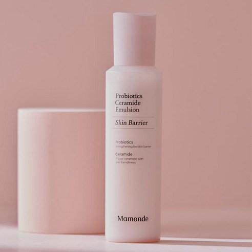 Mamonde Probiotics Ceramide Emulsion 150ml - Kbeauty.sale
