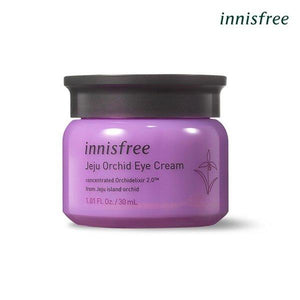 Innisfree Jeju Orchid Eye Cream 30ml