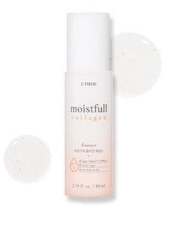 Etude House Moistfull Collagen Essence 80ml