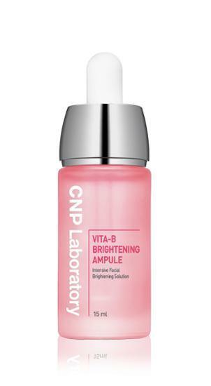 CNP Laboratory Vita-B Brightening Ampoule 15ml - Kbeauty Sale | Authentic Korean Skincare Products